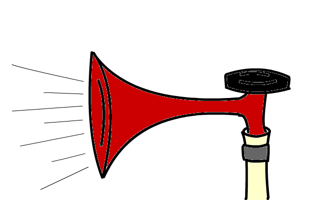 Horn