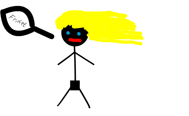 Nudisten