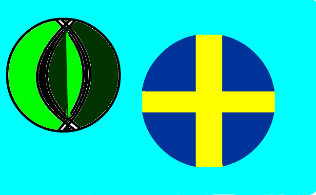 wee SWEDEN