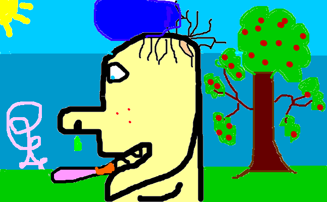 knickedick