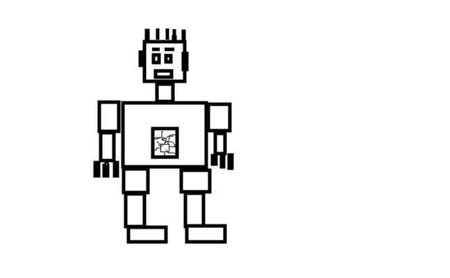 robot