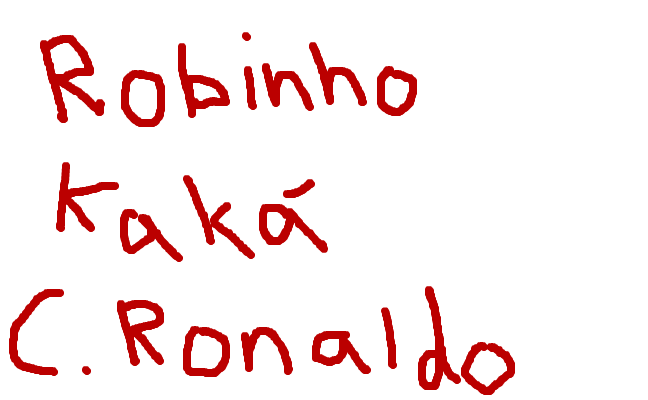 Fotbollsspelare