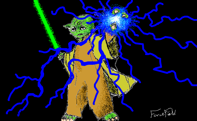 Master Yoda