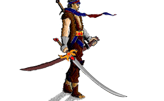 SwordMaster