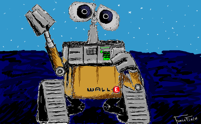 Wall-E
