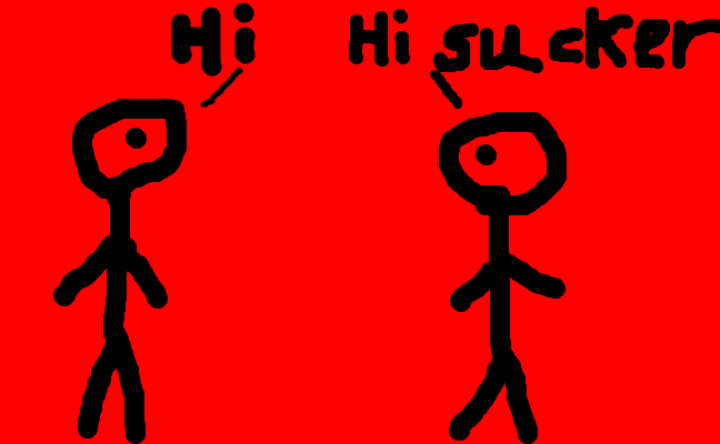 stickmans