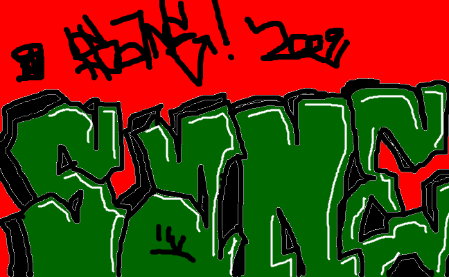 Sane 2009
