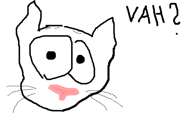 vah??