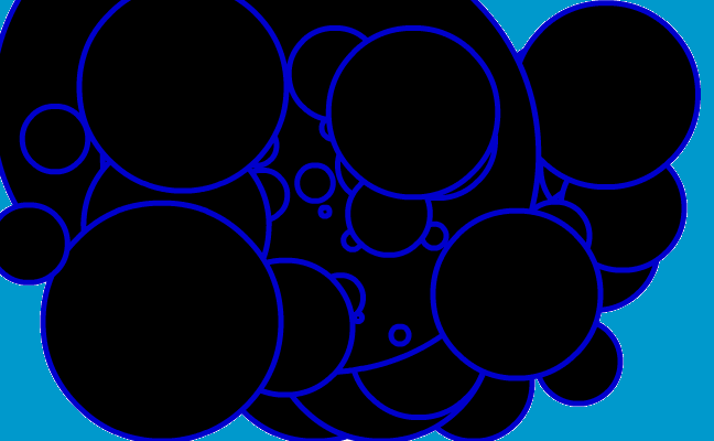 bubble