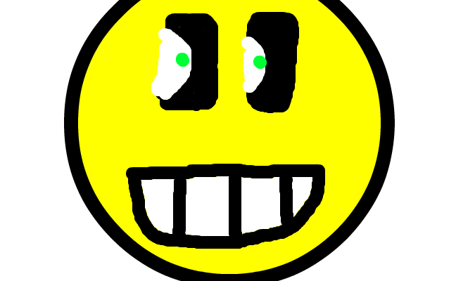 smajl