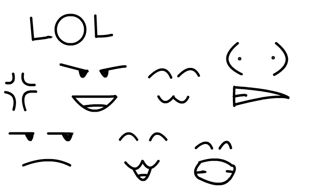 manga dudes