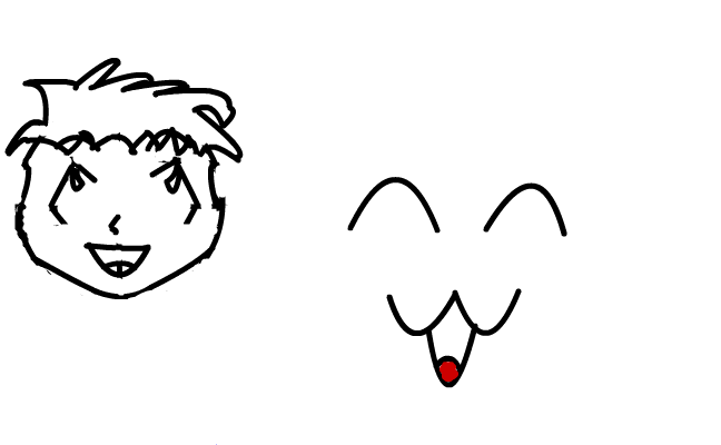 manga snubben bild