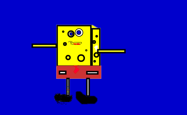 DampBob Psykfall