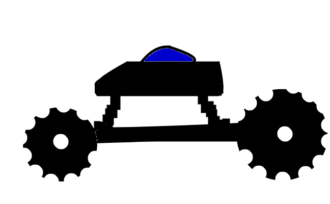 monster truk