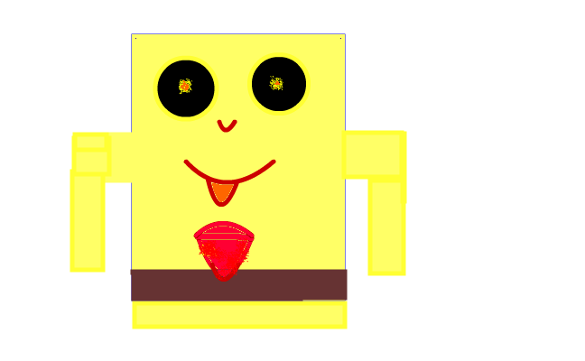 svamp bob