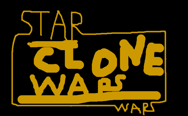 starwars!