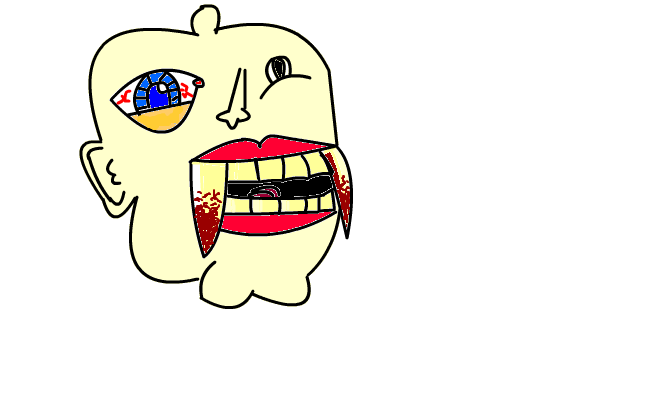 vampire!!!! Bu xD