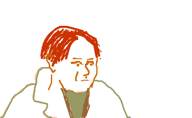 bongemannen i hjälp