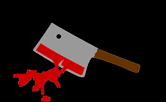 blood