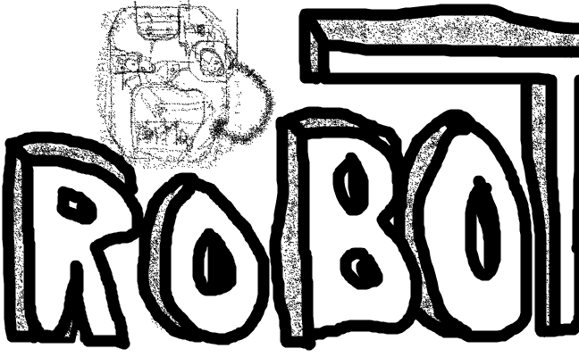 robot