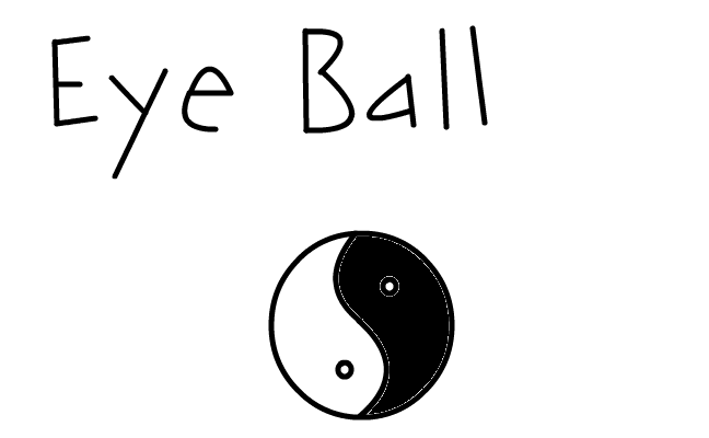 Eye Ball