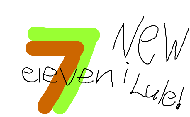 "Seven Eleven"