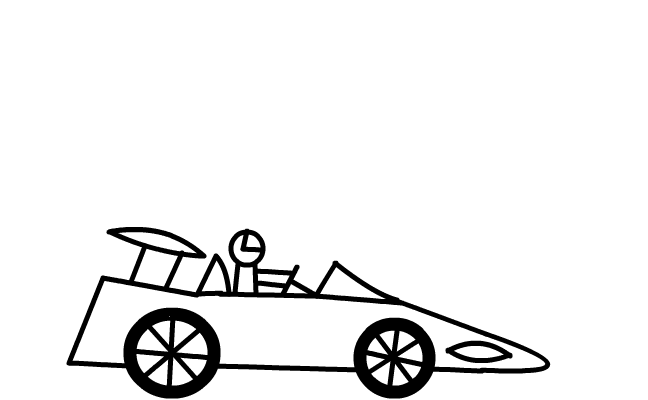 racing care ;P