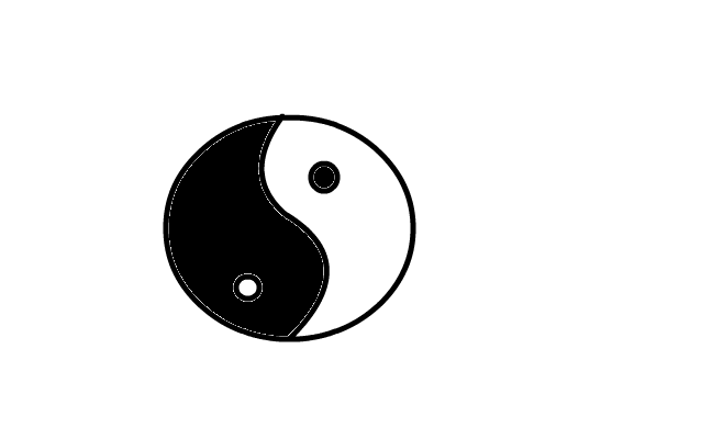 ying-yang