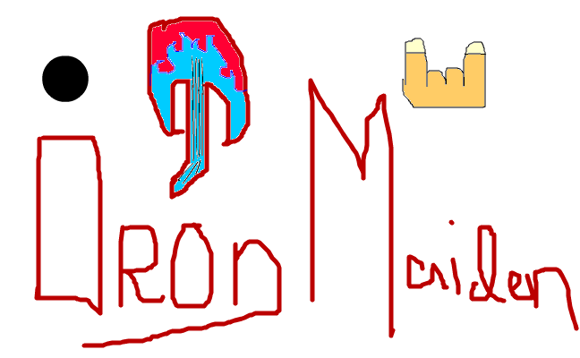 IronMaiden