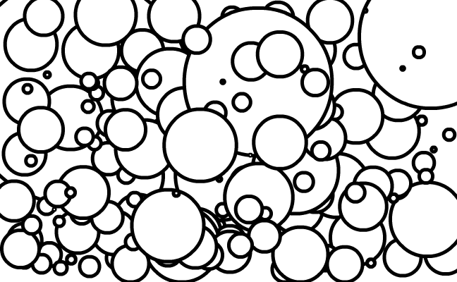 Bubbelbad