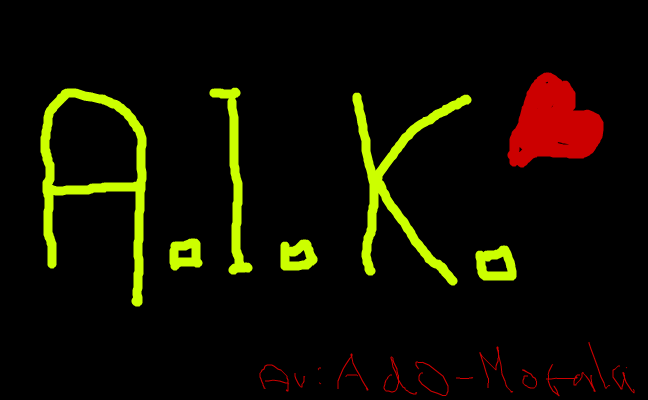 AIK<3