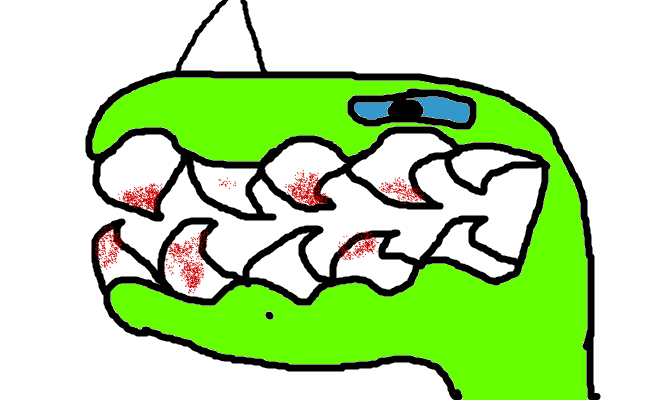 dino