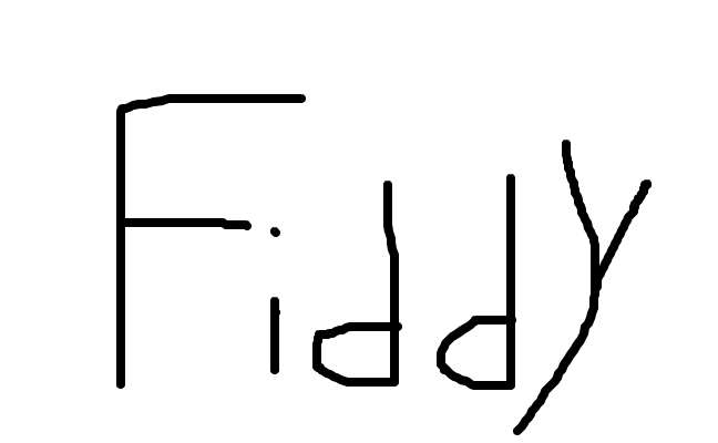 fiddy