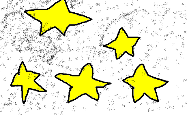 star