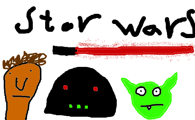 star wars