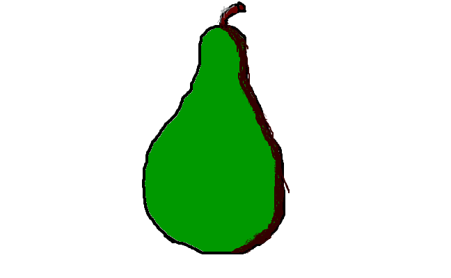 päron