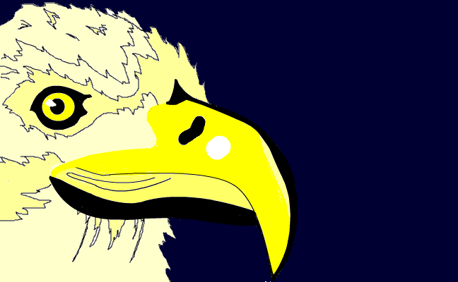 Örnen
