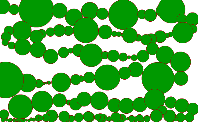Bubblorna