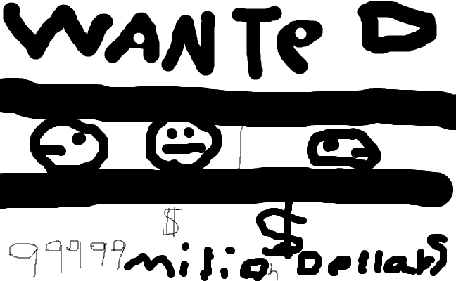 WANTED