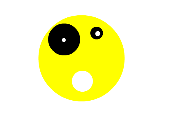 :O