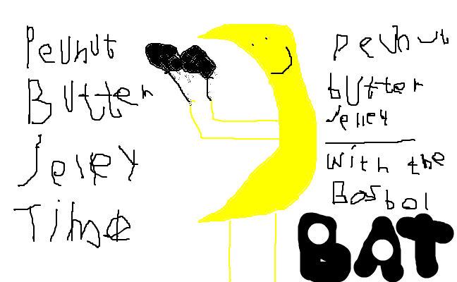 peunut