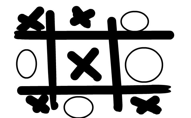 spel