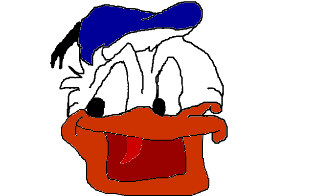 Kalle anka