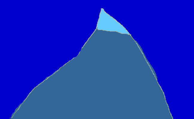 berget