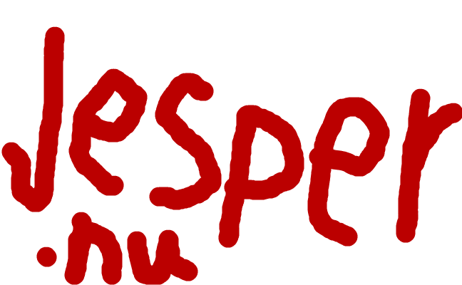 jesper.nu