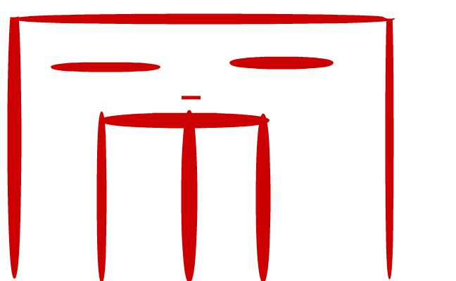 skull