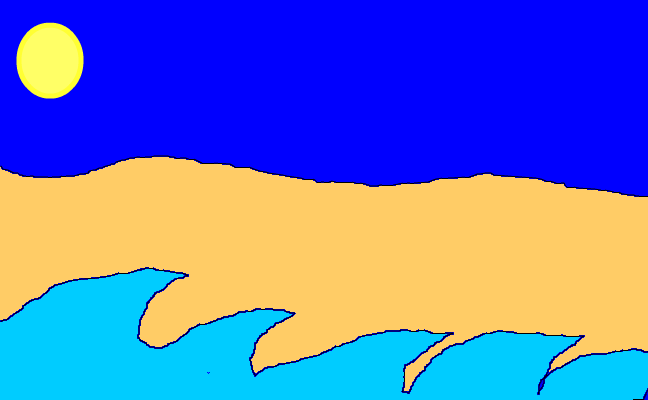 strand
