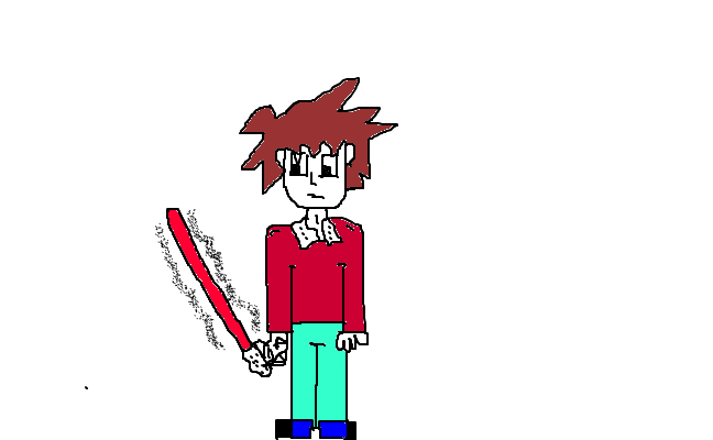dark loser