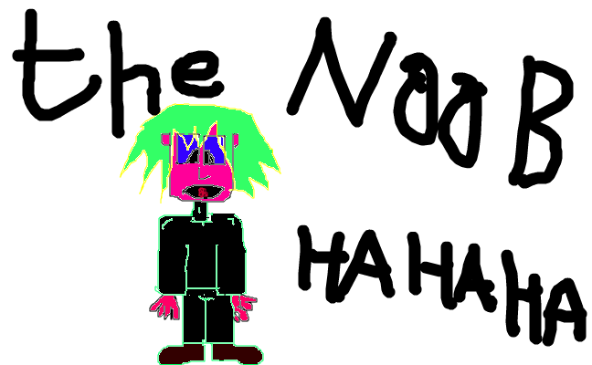 noobisen