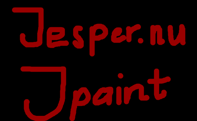 Jesper.nu !